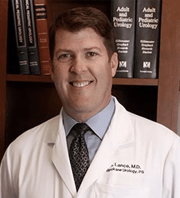 Raymond Lance, MD – Group President