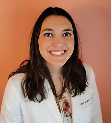 Jessica Lucero, PA