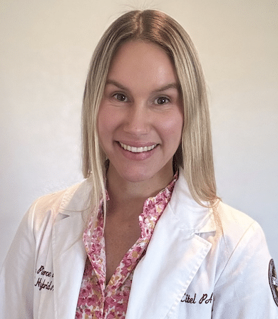 Alexis Eitel, PA-C