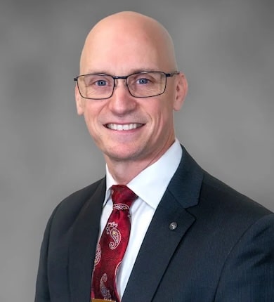 Jeremy Kovach, PA-C