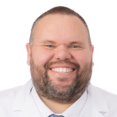 Nick Klassen, PA-C